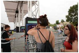 Foto 57 de la jueves 6 de julio | Bilbao BBK Live 2017